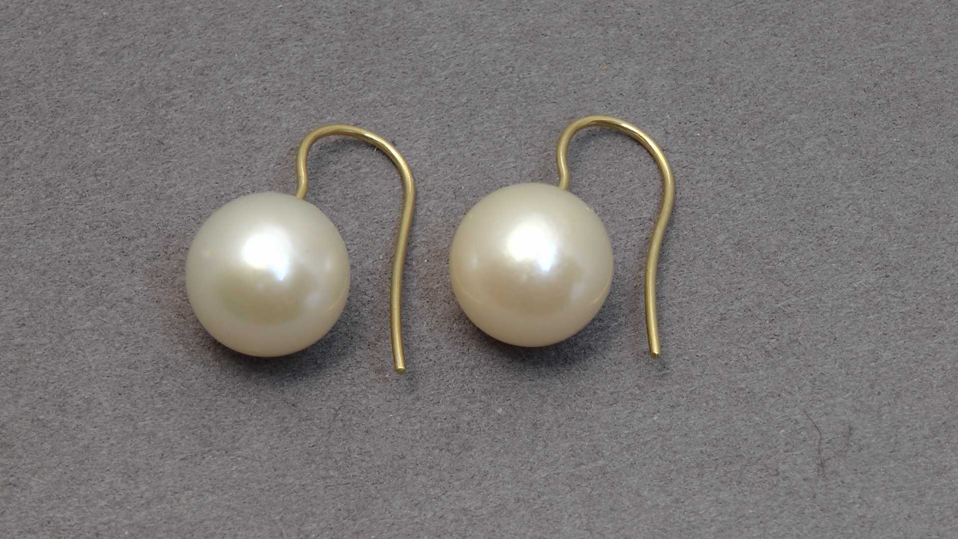Ohrstecker